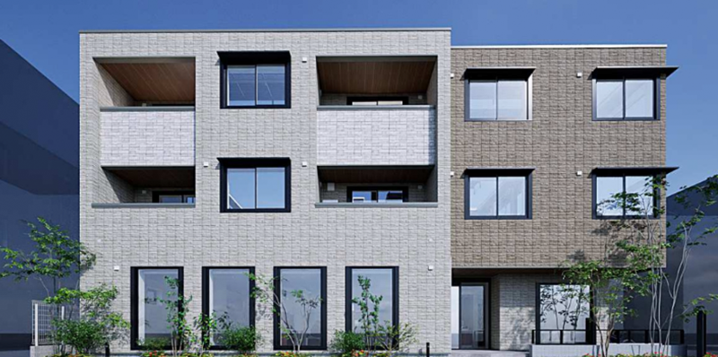 糀谷こもれび歯医者イメージ